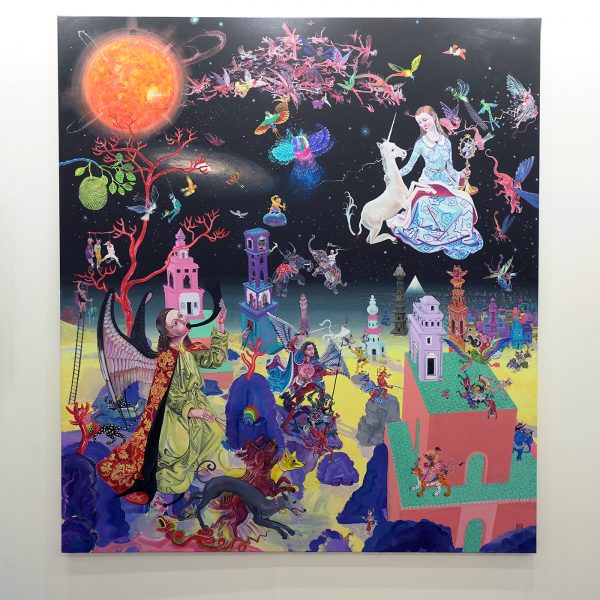 Zerp gallerie - Peter Feiler