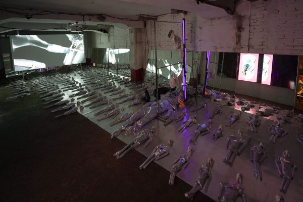 Felix Burger - Old Habits Die Hard