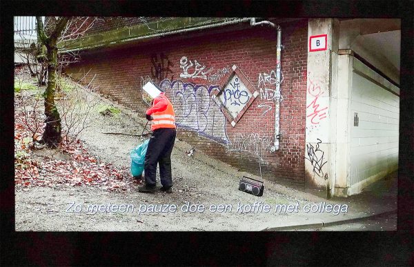 J&B - We blijven nu gaan