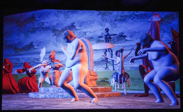 Jon Rafman - Dream Journal