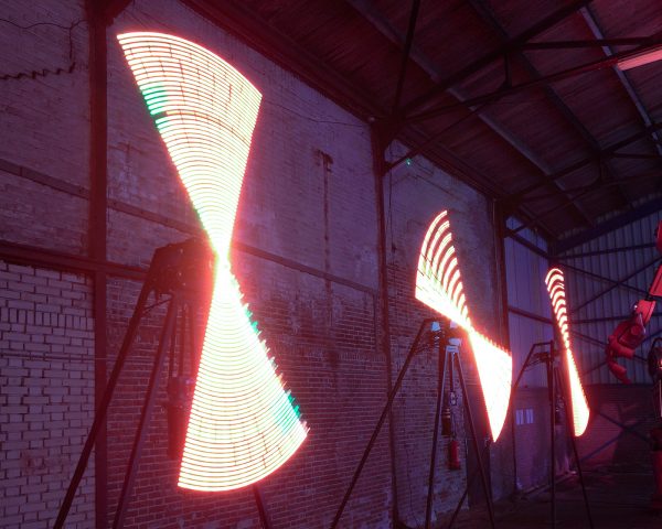 Joris Strijbos & Daan Johan - Phyllotaxis