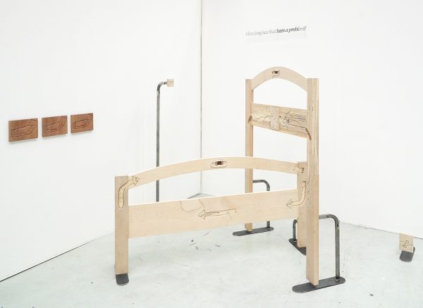 Kitty Maria & Alban Karsten