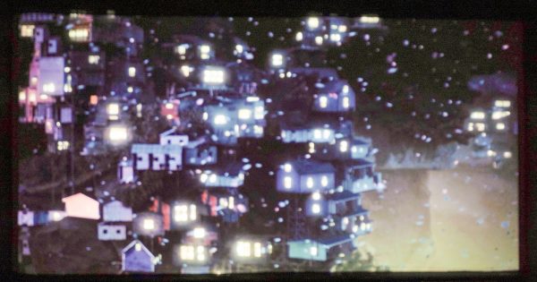 Liam Young - Planet City