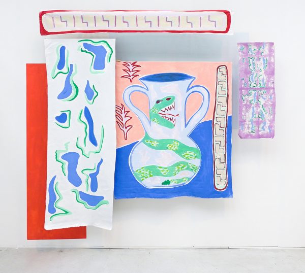 Lisette van Hoogenhuyze