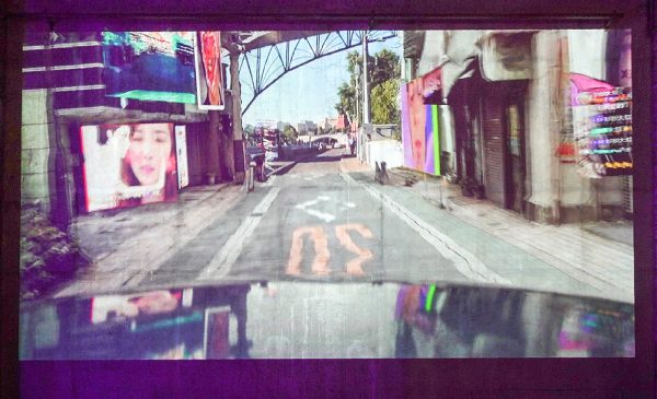 Provides Ng, Eli Joteva & Ya nzi - Current