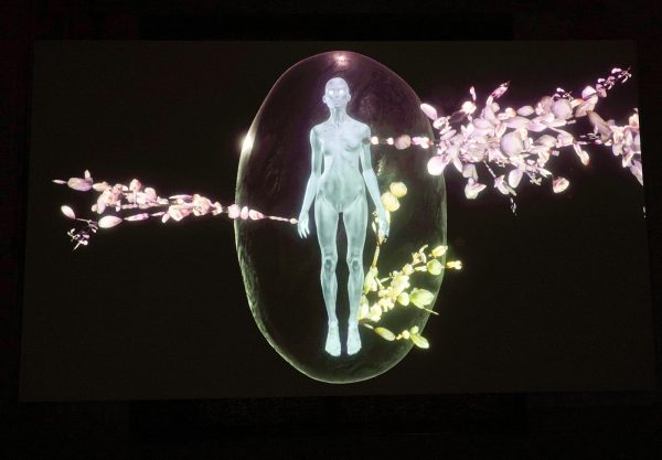 Saint Machine & Sergiu Negulici - Incremental God