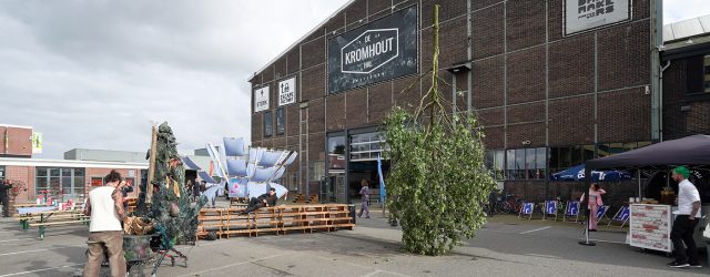 De vorige editie van This Art Fair was in 2018. Door een verschuiving in de kalender van het evenement, zou de editie van 2019 plaatsvinden in de zomer van 2020. [&hellip;]