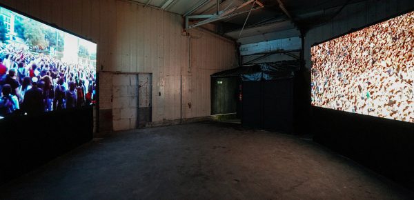 Wermke & Leinkauf - Halbzeit