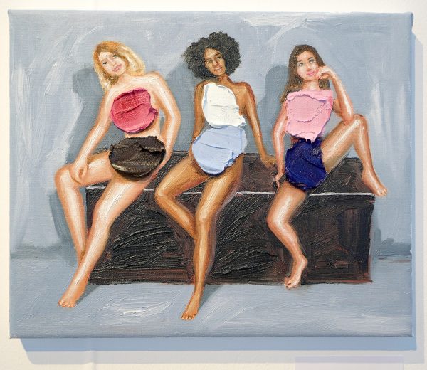 99 Uitgevers - Beth Namenwirth