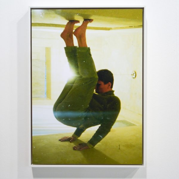 Bart Galerie - Isabelle Wenzel