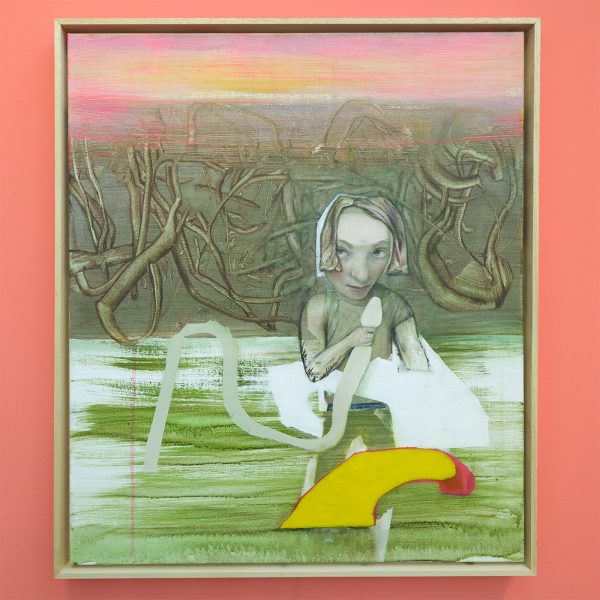 Bart Galerie - Tamara Muller