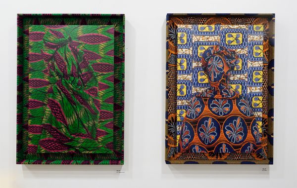 Contour Gallery - Alia Ali