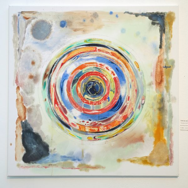 Dom'Arte Galerie - Erik-Jan van der Schuur