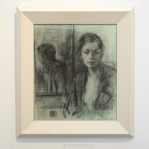 EJ van Wisselingh & Co - Sierk Schroder