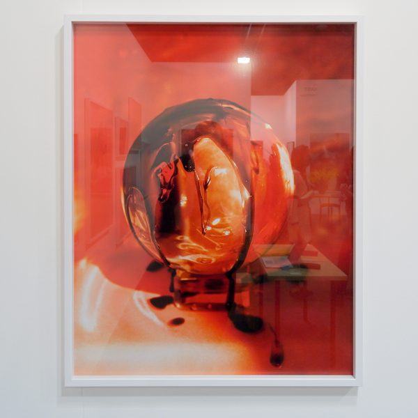 Erika Deak Gallery - Hanna Hedling