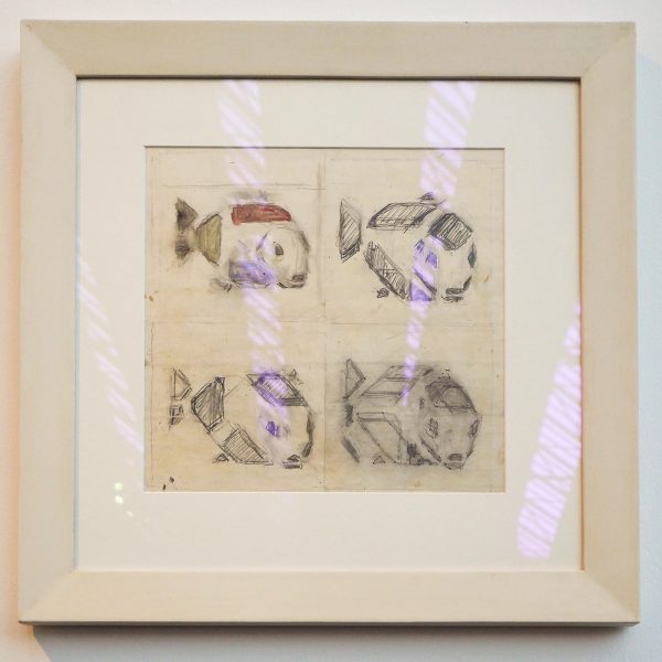 Frank Welkehuysen Galerie - Bart van der Leck