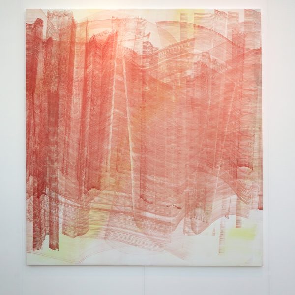 Franzis Engels Galerie - Romee van Oers