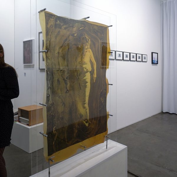 GoMulan - Matt de Groot