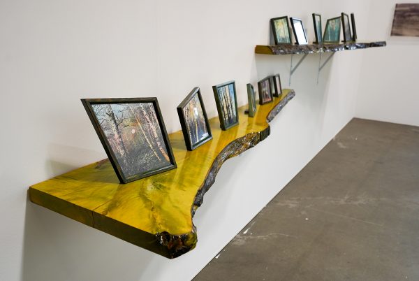 Grimm Gallery - Ger van Elk