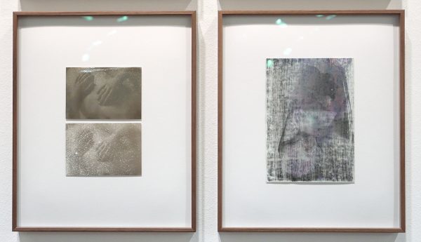 Ingrid Deuss - Julie van der Vaart