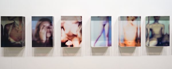 Intervalle - Julien Mignot