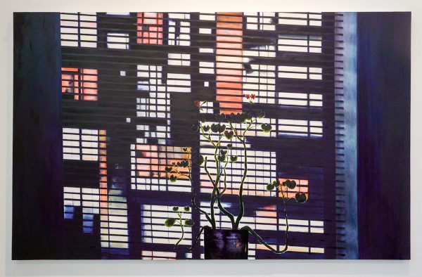 Jan Van Hoof galerie - Jorn van Leeuwen