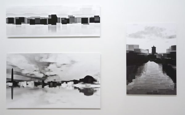 Joey Ramone - Harm Weistra