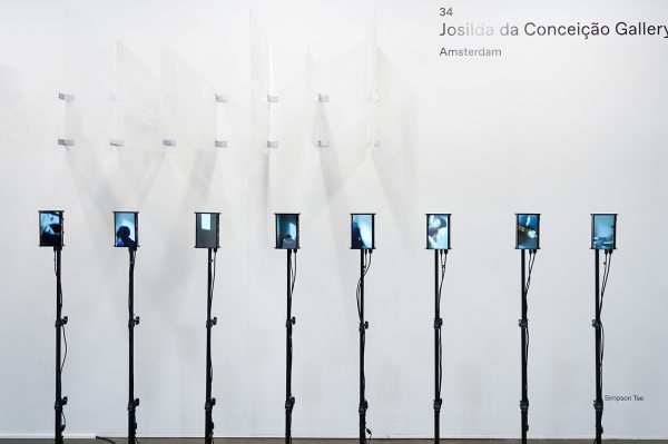 Josilda Da Conceicao Gallery - Simpson Tse
