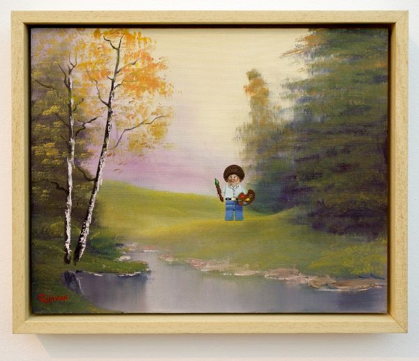 Mokum Galerie - Stijn Rietman