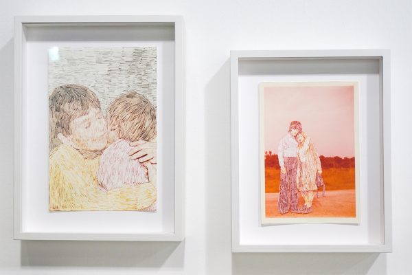 Podbielski Contemporary - Silvia Bigi