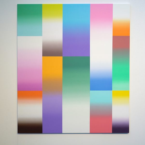 Ramakers Galerie - Ien Lucas