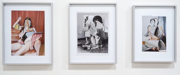 Ravenstijn Gallery - KYoung