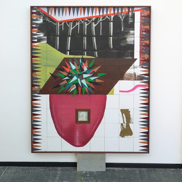 Sanaa Galerie - Rabi Koria