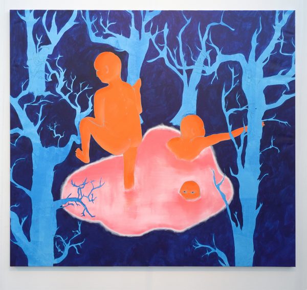 Sluijters Prijs - Kamile Cesnaviciute