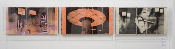 Stieglitz19 - Antony Cairns