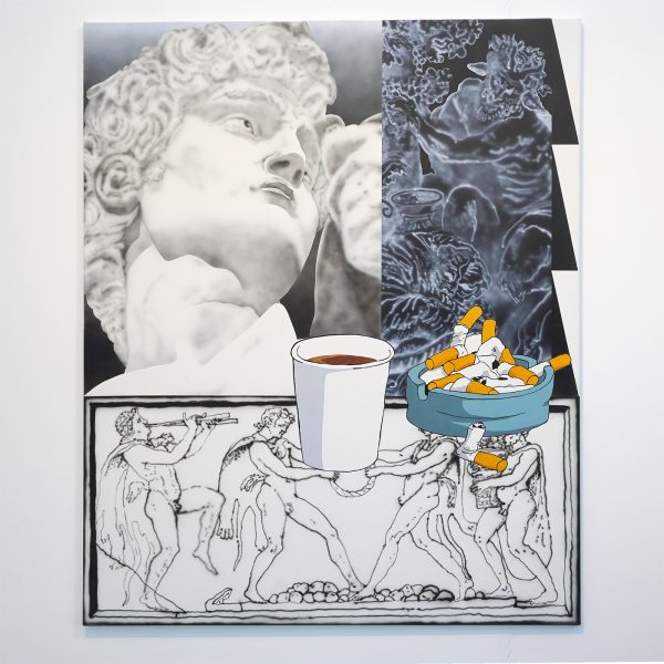 Ten Haaf Projects - Peer Vink