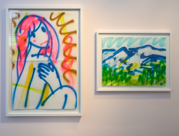 Vroom & Varossieau - Takeru Amano