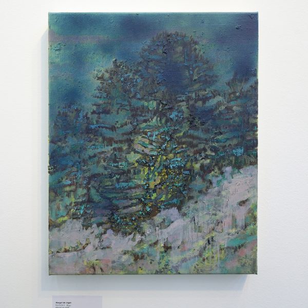 Wilms Galerie - Margot de Jager