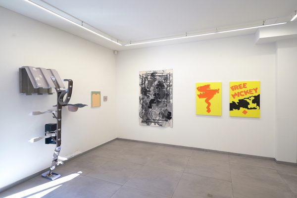 After Daan van Golden Overzicht