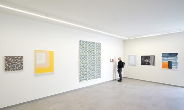 After Daan van Golden Overzicht