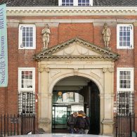 Je weet nooit hoe de geschiedenis zich ontvouwt, toch verdwijnt de meeste kunst uiteindelijk in het afvoerputje van de kunstgeschiedenis. Van alle kunstwerken die worden gemaakt wordt het merendeel nooit [&hellip;]