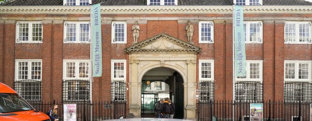 Je weet nooit hoe de geschiedenis zich ontvouwt, toch verdwijnt de meeste kunst uiteindelijk in het afvoerputje van de kunstgeschiedenis. Van alle kunstwerken die worden gemaakt wordt het merendeel nooit [&hellip;]