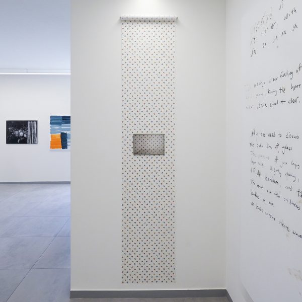 Daan van Golden - Tokyo, Dion, 300x71cm C-prints en lijst