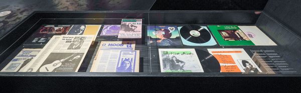 Diverse platen van of met Nick Drake