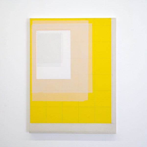 Kees Goudzwaard - Very Light - 100x75cm Olieverf op canvas