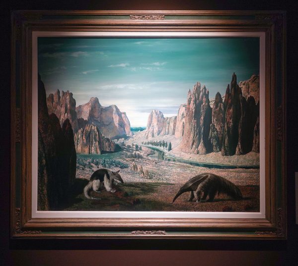 Albricht - Carel Willink