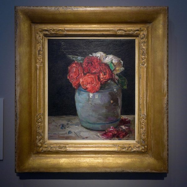 Albricht - Floris Verster