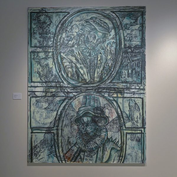 Andriesse Eyck Galerie - Natasja Kensmil