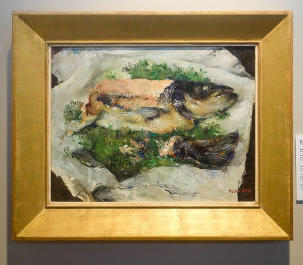 Bies Kunsthandel - Walter Vaes