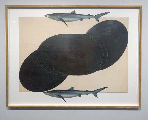 Borzo - Carel Visser